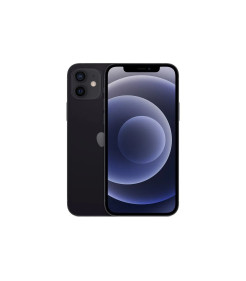 IPHONE 12 64GB PRETO GRADE A
