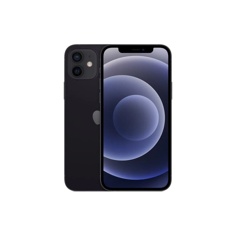 IPHONE 12 64GB PRETO GRADE A