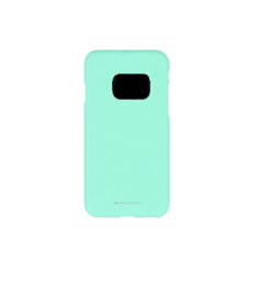 CAPA GOOSPERY JELLY PARA SAMSUNG S8 MINT