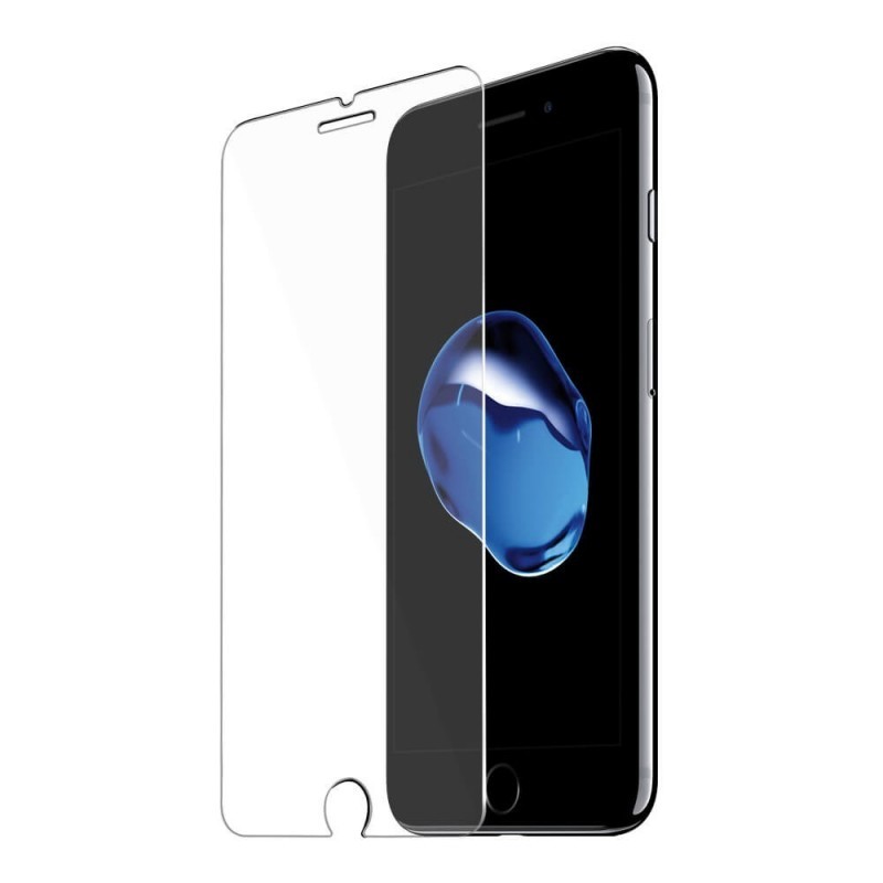 PELÍCULA DE VIDRO PARA IPHONE 7 PLUS / 8 PLUS