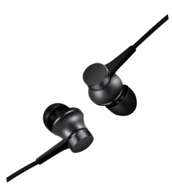 XIAOMI MI IN-EAR BASIC AURICULARES PRETOS