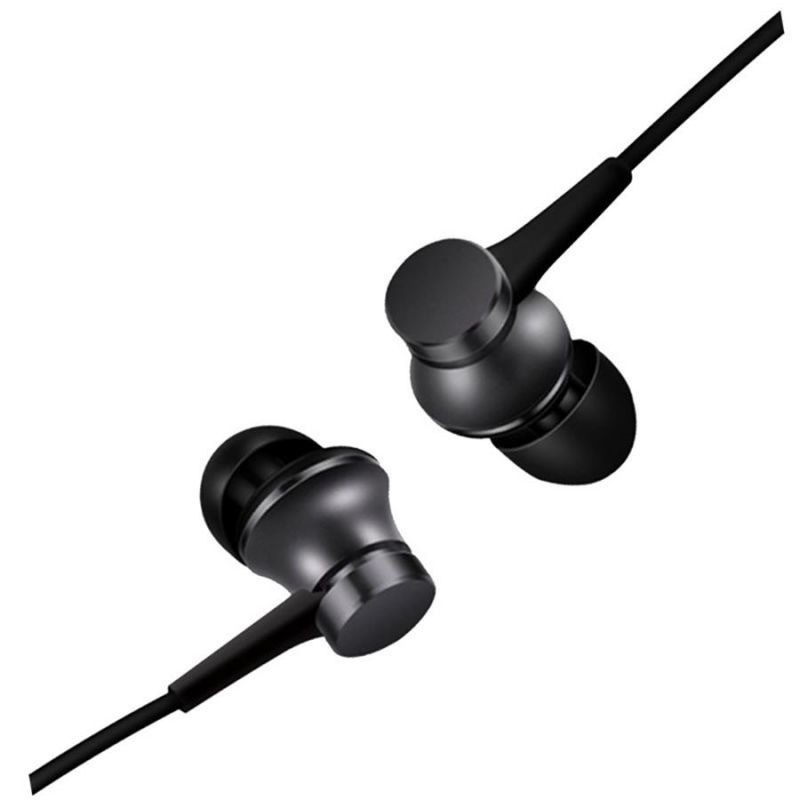 XIAOMI MI IN-EAR BASIC AURICULARES PRETOS