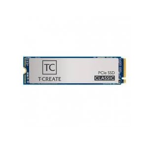 SSD 2.5 SATA TEAM GROUP 1TB T CREAT CLASSIC SILVER -550R/520W