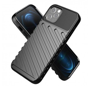 THUNDER 12 PRO MAX PRETO