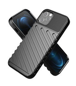 THUNDER 12 PRO MAX PRETO