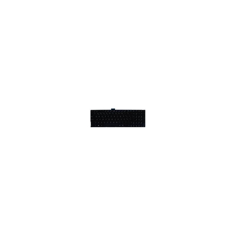 TECLADO PORTATIL ASUS F553 X553 PRETO