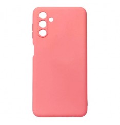 CAPA JELLY GALAXY A13 5G ROSA