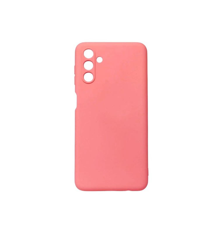 CAPA JELLY GALAXY A13 5G ROSA
