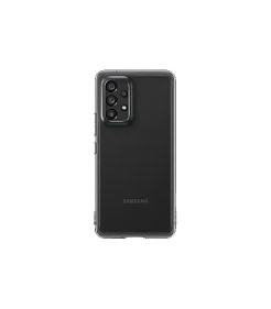 CAPA SOFT GALAXY A53 5G PRETA