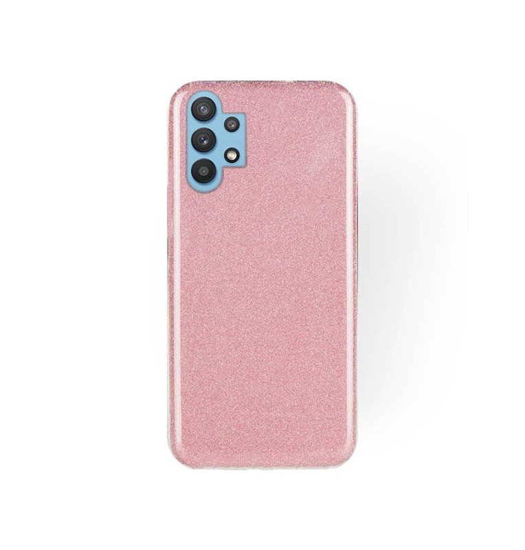 A13 CAPA SHINING PINK
