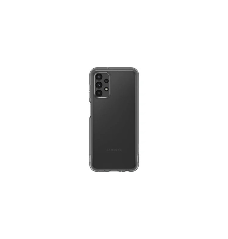 CAPA SAMSUNG GALAXY A13 PRETA