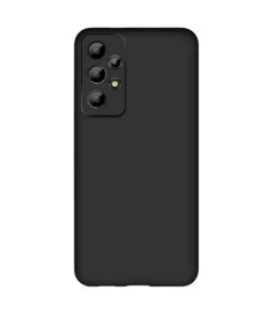 CAPA PRETA SAMSUNG GALAXY A32 LITE