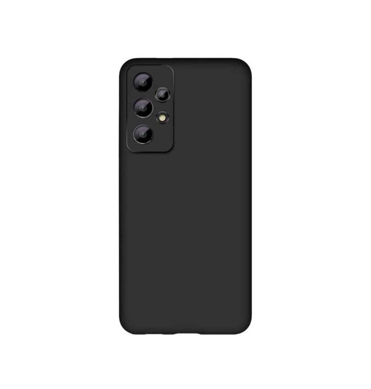 CAPA PRETA SAMSUNG GALAXY A32 LITE