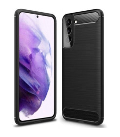 S21 PLUS CARBON CASE