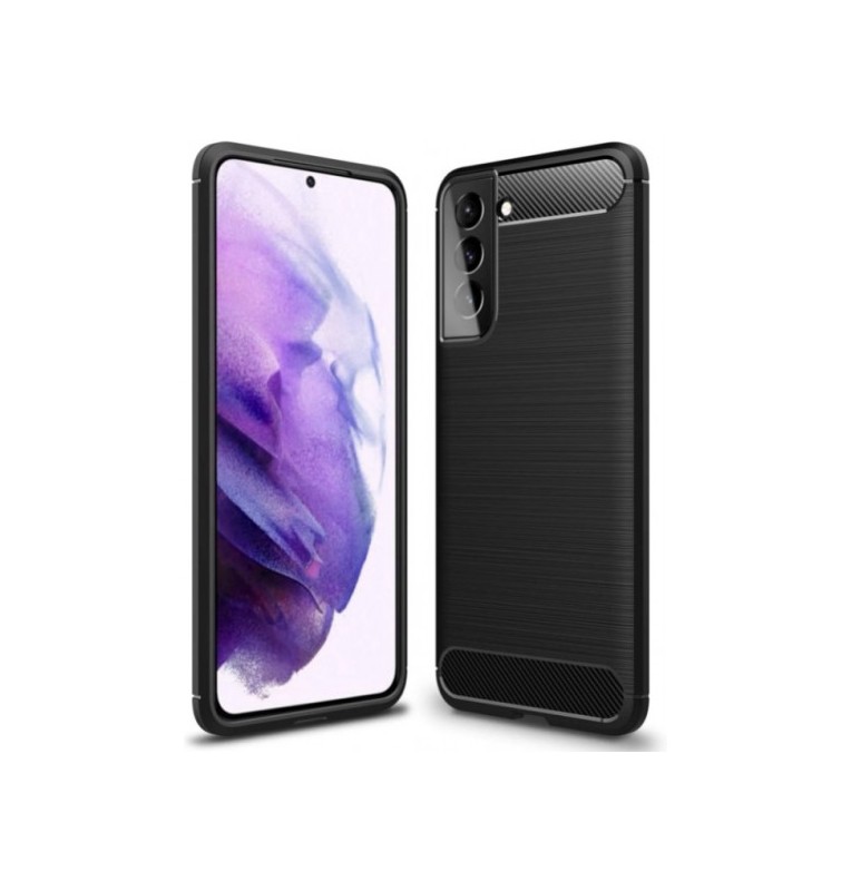 S21 PLUS CARBON CASE