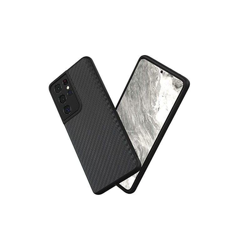 S21 ULTRA CARBON CASE
