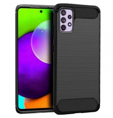 CAPA CARBON A52 2020 BLACK