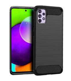 CAPA CARBON A52 2020 BLACK