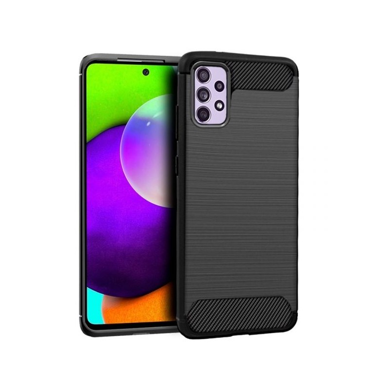 CAPA CARBON A52 2020 BLACK