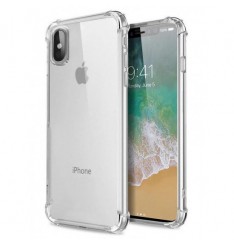 CAPA TRANSPARENTE IPHONE XS