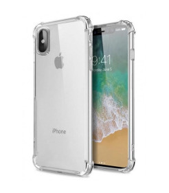 CAPA TRANSPARENTE IPHONE XS