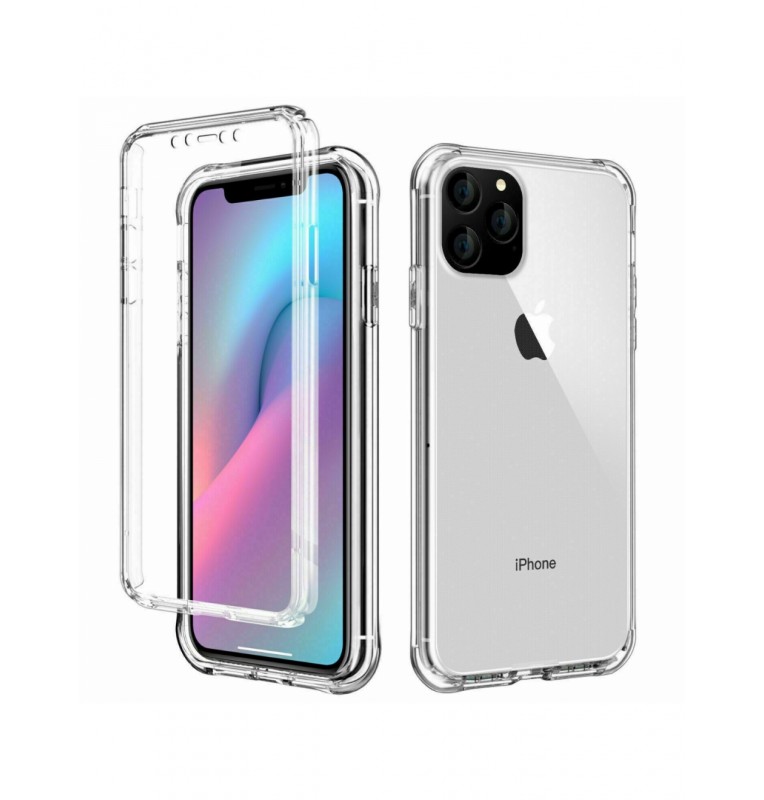 CAPA 360 IPHONE 12 / 12 PRO