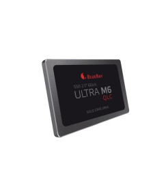 SSD 480GB BLUERAY ULTRA M6 QLC