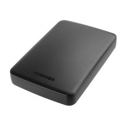 HDD EXTERNO 2TB TOSHIBA CANVIO