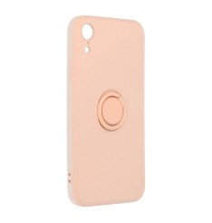 CAPA ROAR AMBER ROSA IPHONE XR