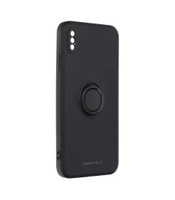 CAPA ROAR AMBER PRETA IPHONE XS MAX