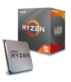 AMD RYZEN 5 3600 4.2G 65W