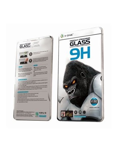 PELICULA X-ONE SAMSUNG GALAXY S21 PLUS