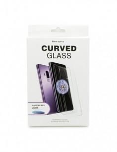 PELICULA UV NANO OPTICS SAMSUNG GALAXY S21 PLUS
