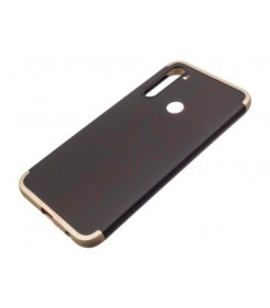 CAPA REDMI NOTE 8T GGK REFORÇADA