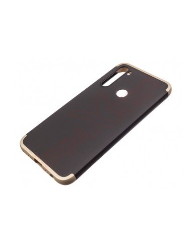 CAPA REDMI NOTE 8T GGK REFORÇADA