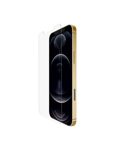 PELICULA IPHONE 12 PRO MAX 6.7 BLUE STAR