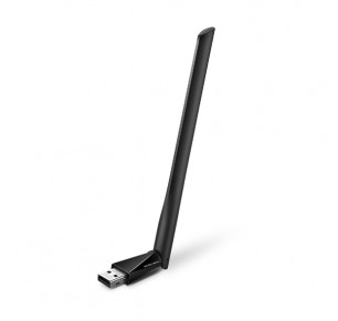 ADAPTADOR USB WIRELESS AC650 MUH6