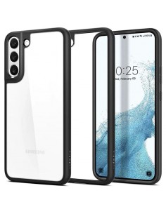 CAPA SPIGEN ULTRA HYBRID GALAXY S22
