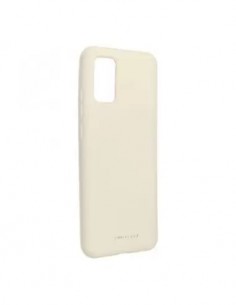 CAPA ROAR CREME GALAXY A02S