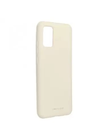 CAPA ROAR CREME GALAXY A02S