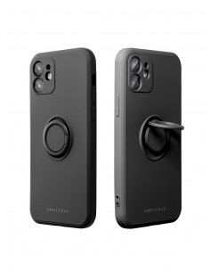 CAPA ROAR AMBER ROSA IPHONE X/XS