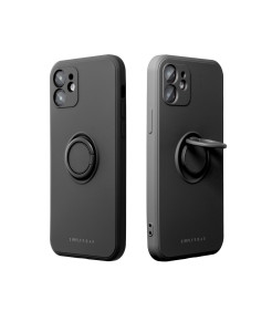 CAPA ROAR AMBER ROSA IPHONE X/XS