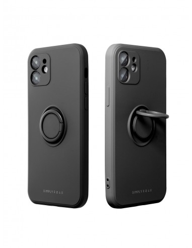 CAPA ROAR AMBER ROSA IPHONE X/XS