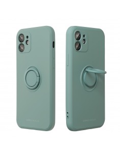 CAPA ROAR AMBER VERDE GALAXY A02S