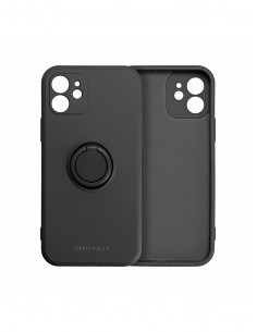 CAPA ROAR AMBER PRETA GALAXY A53 5G