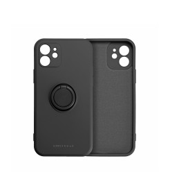 CAPA ROAR AMBER PRETA GALAXY A53 5G