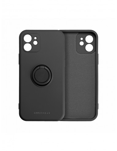 CAPA ROAR AMBER PRETA GALAXY A53 5G