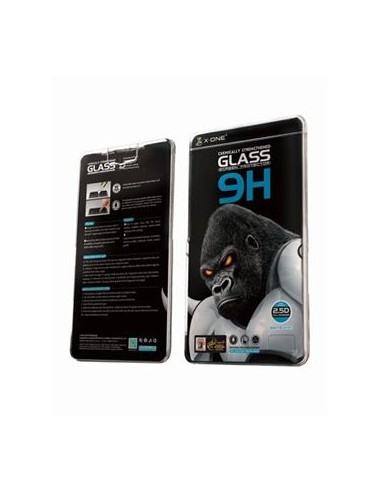 PELÍCULA X-ONE FULL COVER EXTRA STRONG - IPHONE 11 PRO MAX 6.5"
