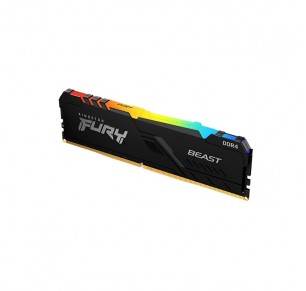 MEMÓRIA RAM 8GB DDR4 3200 1X288 BEAST RGB