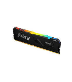 MEMÓRIA RAM 8GB DDR4 3200 1X288 BEAST RGB